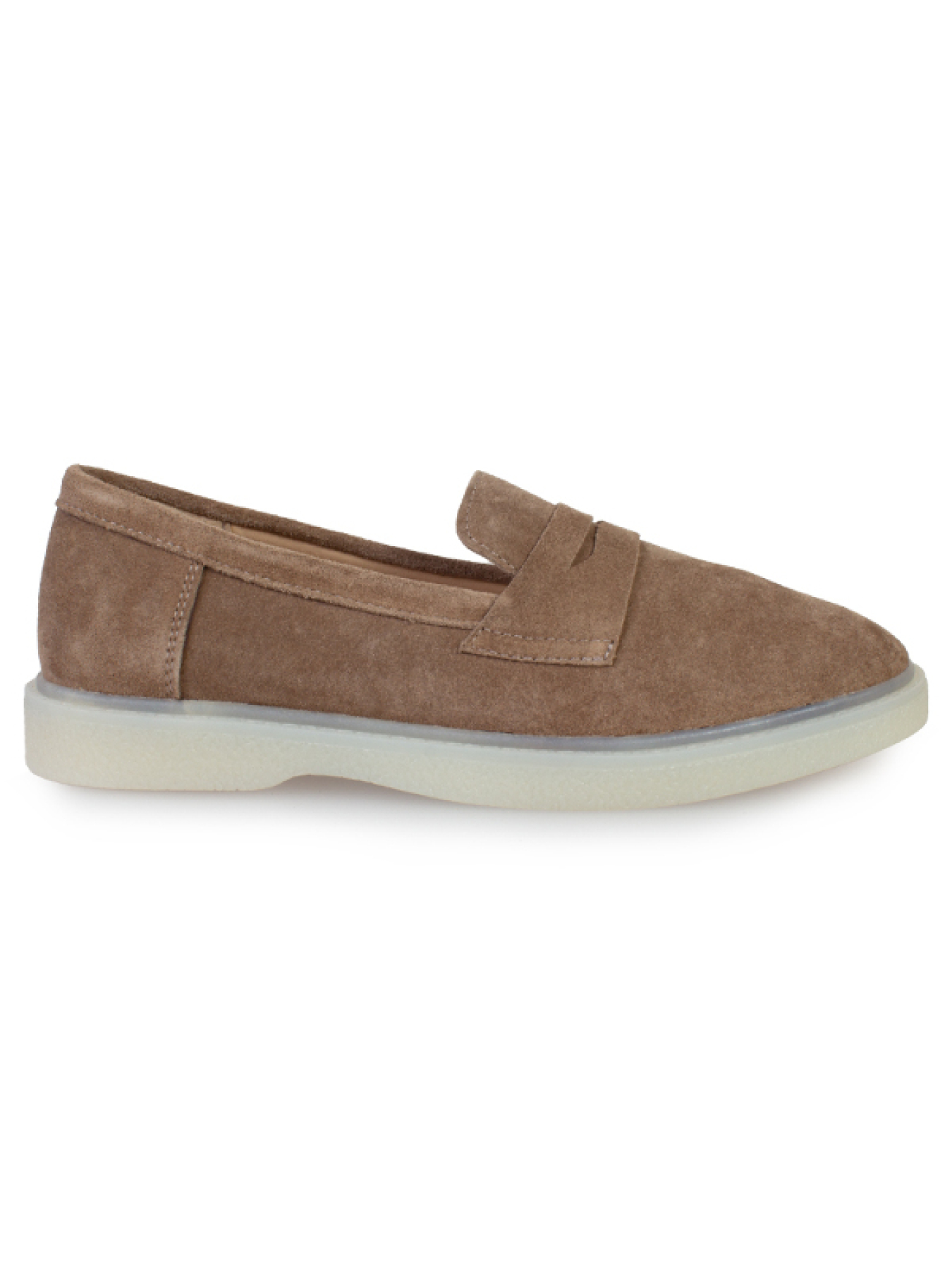 Лоферы ModaMilano модель 8401428_(3) Фото