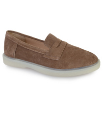 Лоферы ModaMilano модель 8401428_(3) Фото