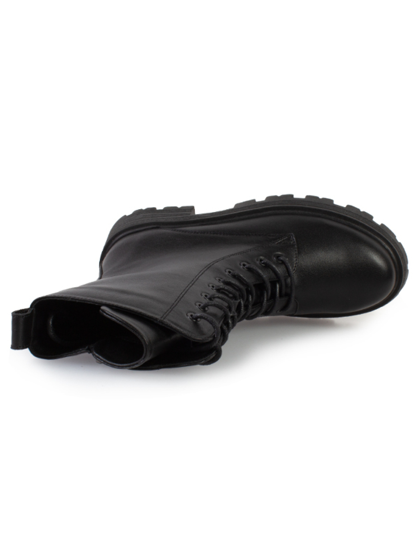 Ботинки ModaMilano модель 8501381_(3) Фото