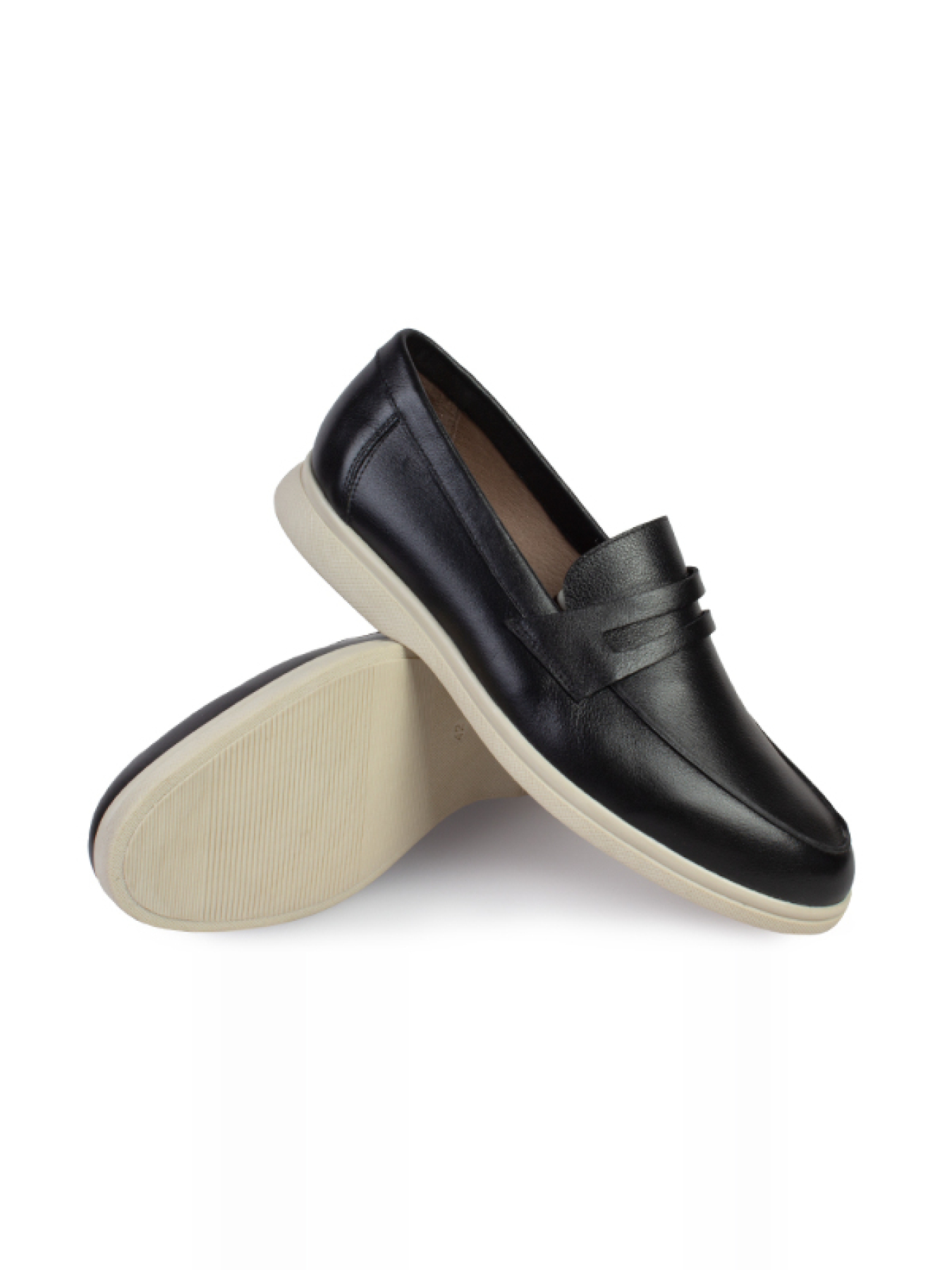 Туфли и лоферы ModaMilano модель 9402203_(1) Фото