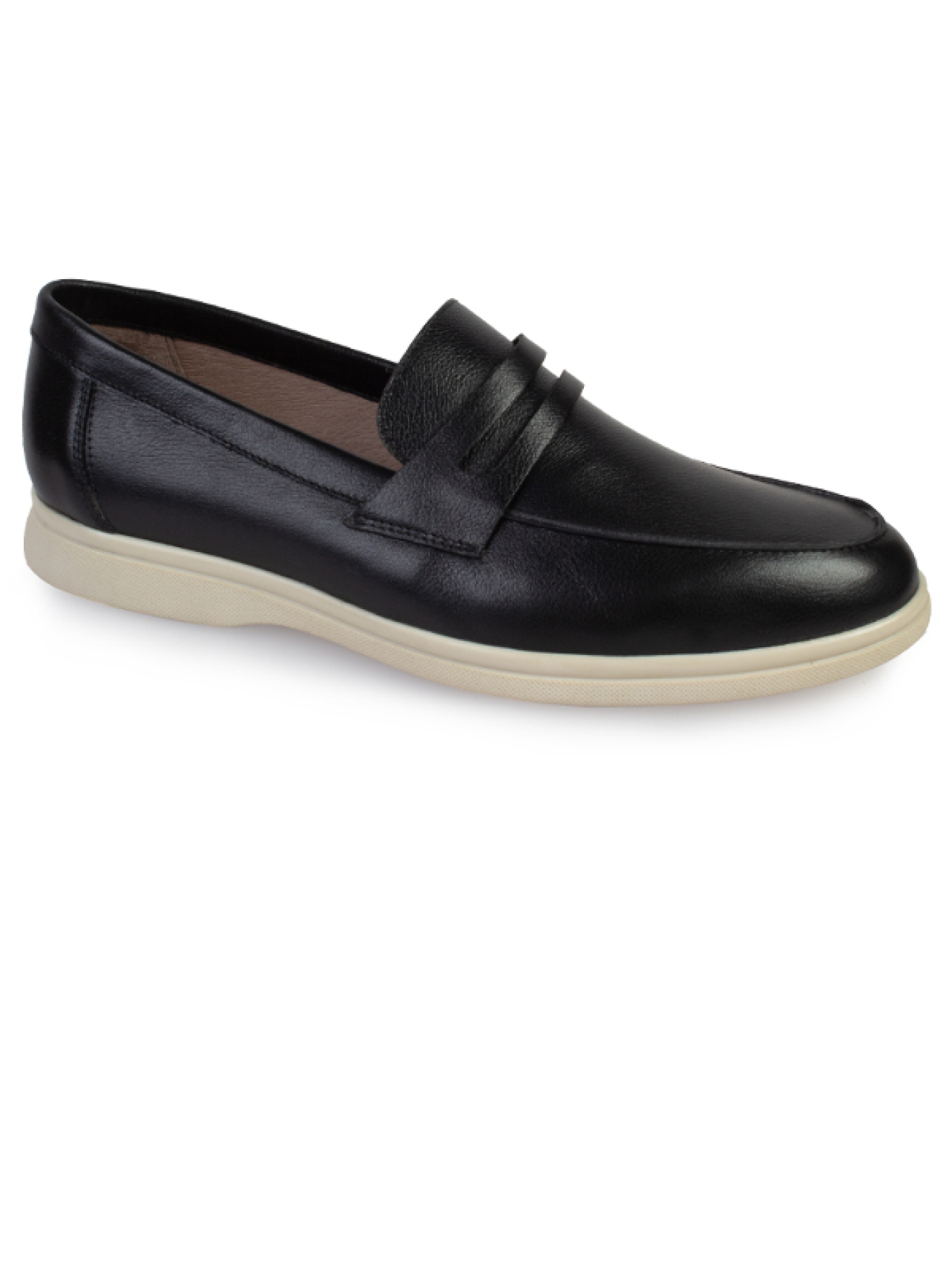 Туфли и лоферы ModaMilano модель 9402203_(1) Фото