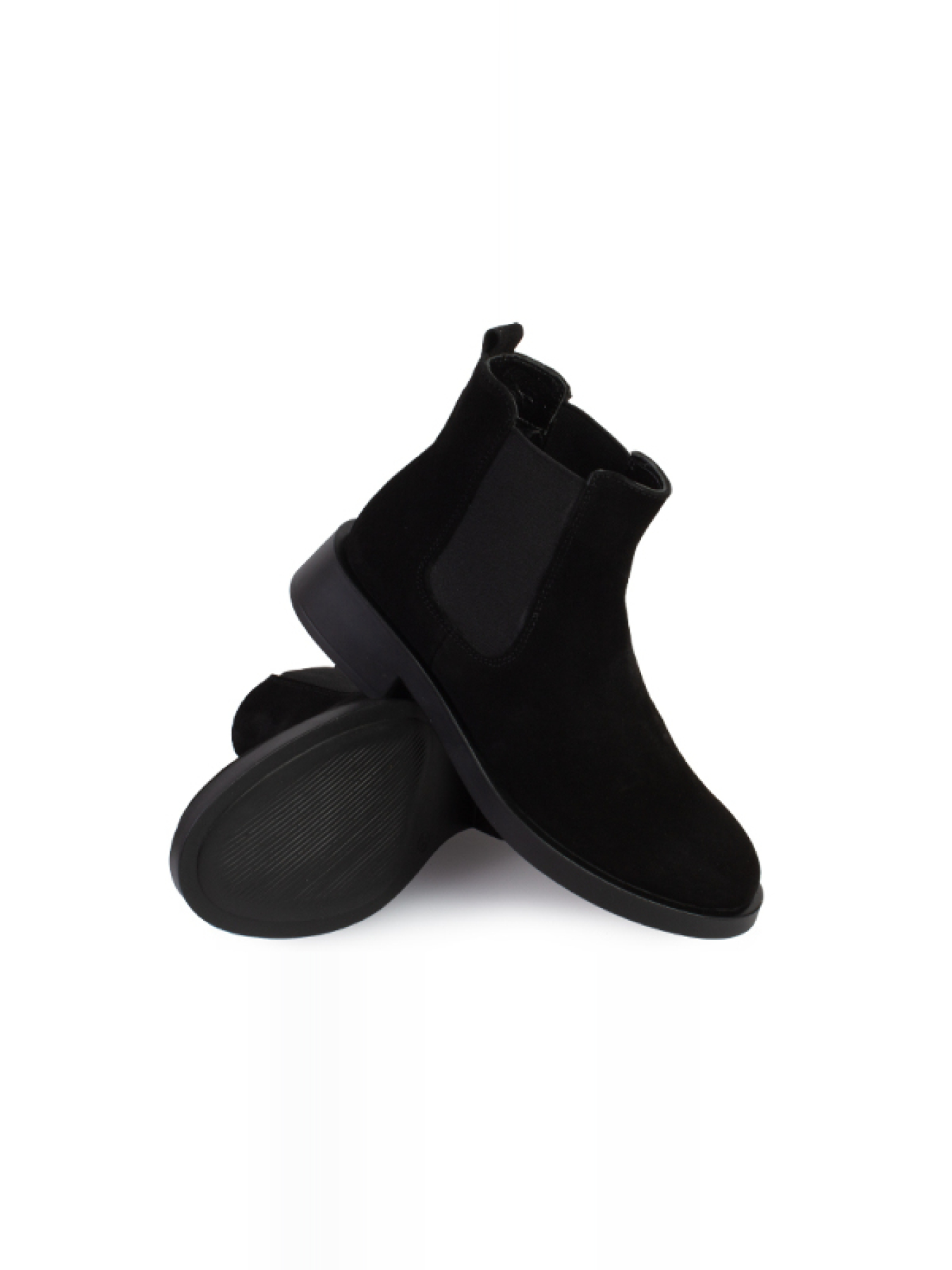 Ботинки и сапоги ModaMilano модель 8101074_(1) Фото