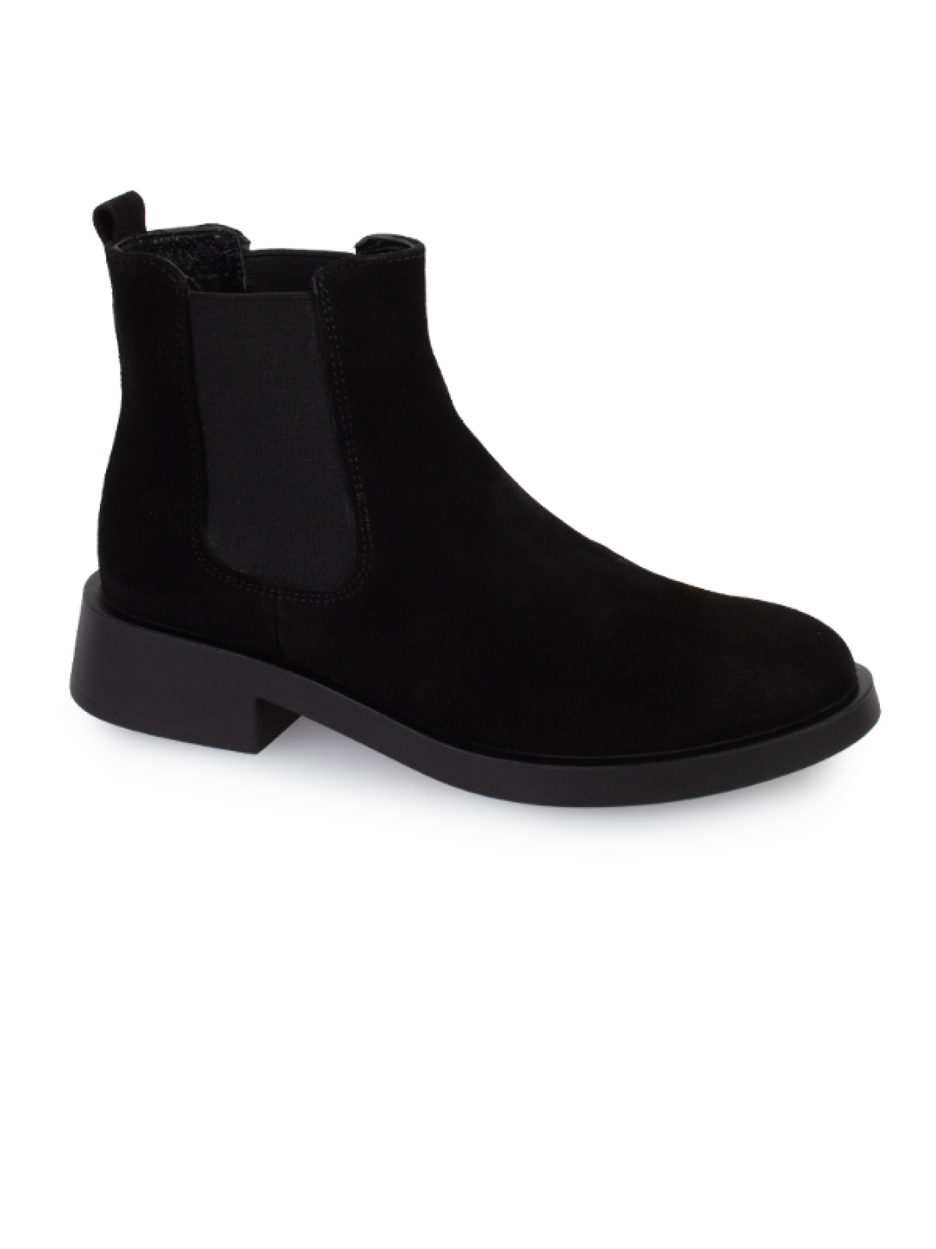 Ботинки и сапоги ModaMilano модель 8101074_(1) Фото