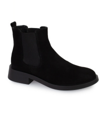 Ботинки и сапоги ModaMilano модель 8101074_(1) Фото