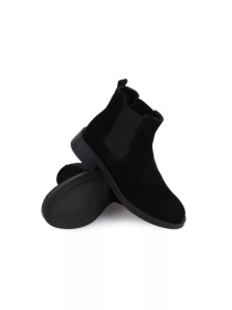 Ботинки и сапоги ModaMilano модель 8101074_(1) Ботинки и сапоги ModaMilano модель 8101074_(1) Фото