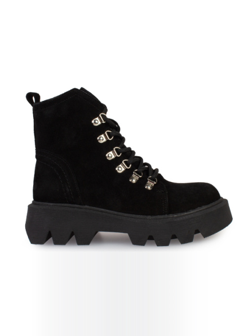 Ботинки ModaMilano модель 8501383_(1) Фото