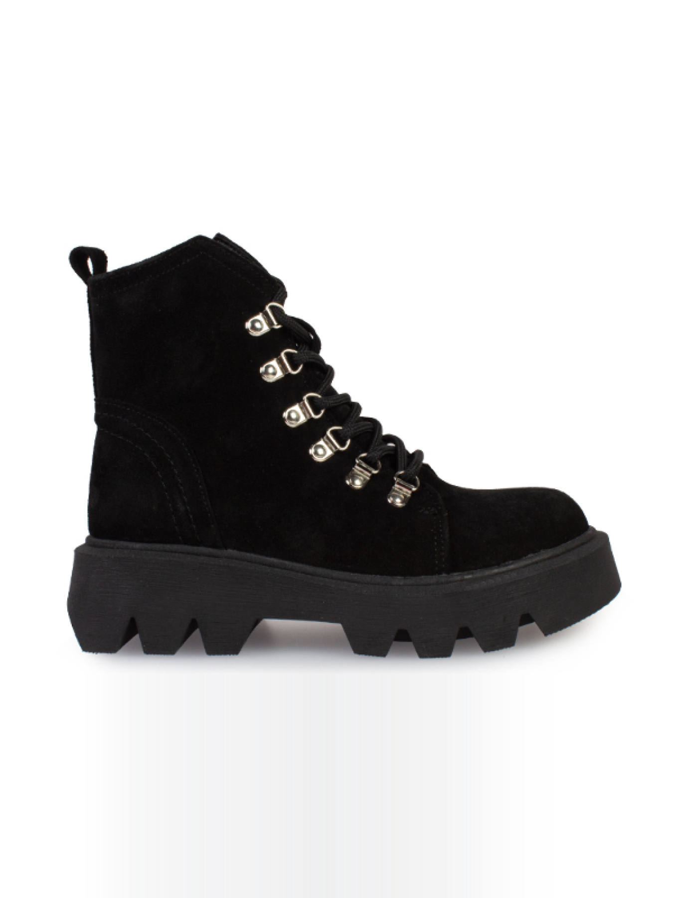 Черевики ModaMilano модель 8501383_(1) Фото