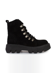 Черевики ModaMilano модель 8501383_(1) Фото