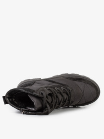 Ботинки ModaMilano модель 8501384_(1) Фото