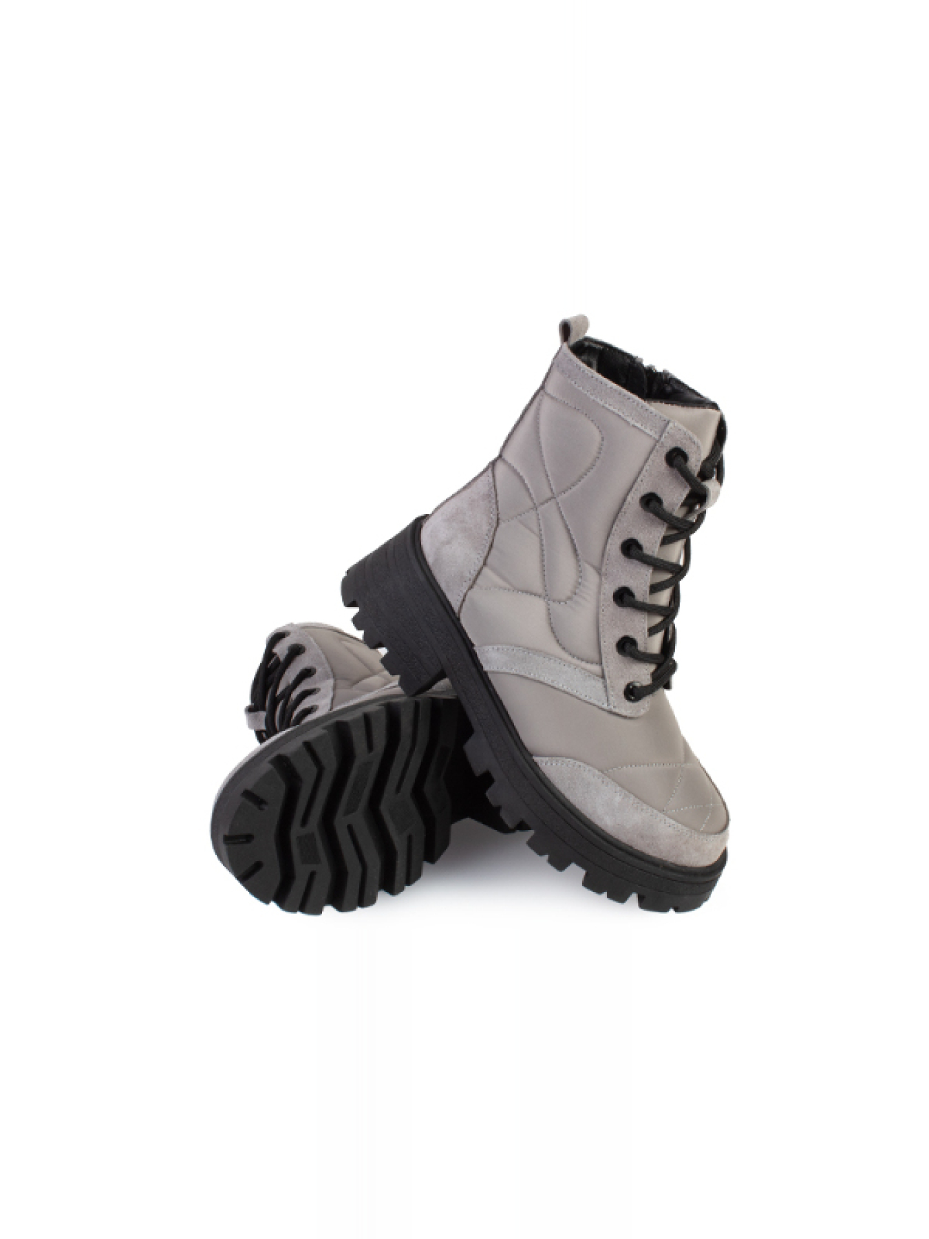 Черевики ModaMilano модель 8501384_(2) Фото