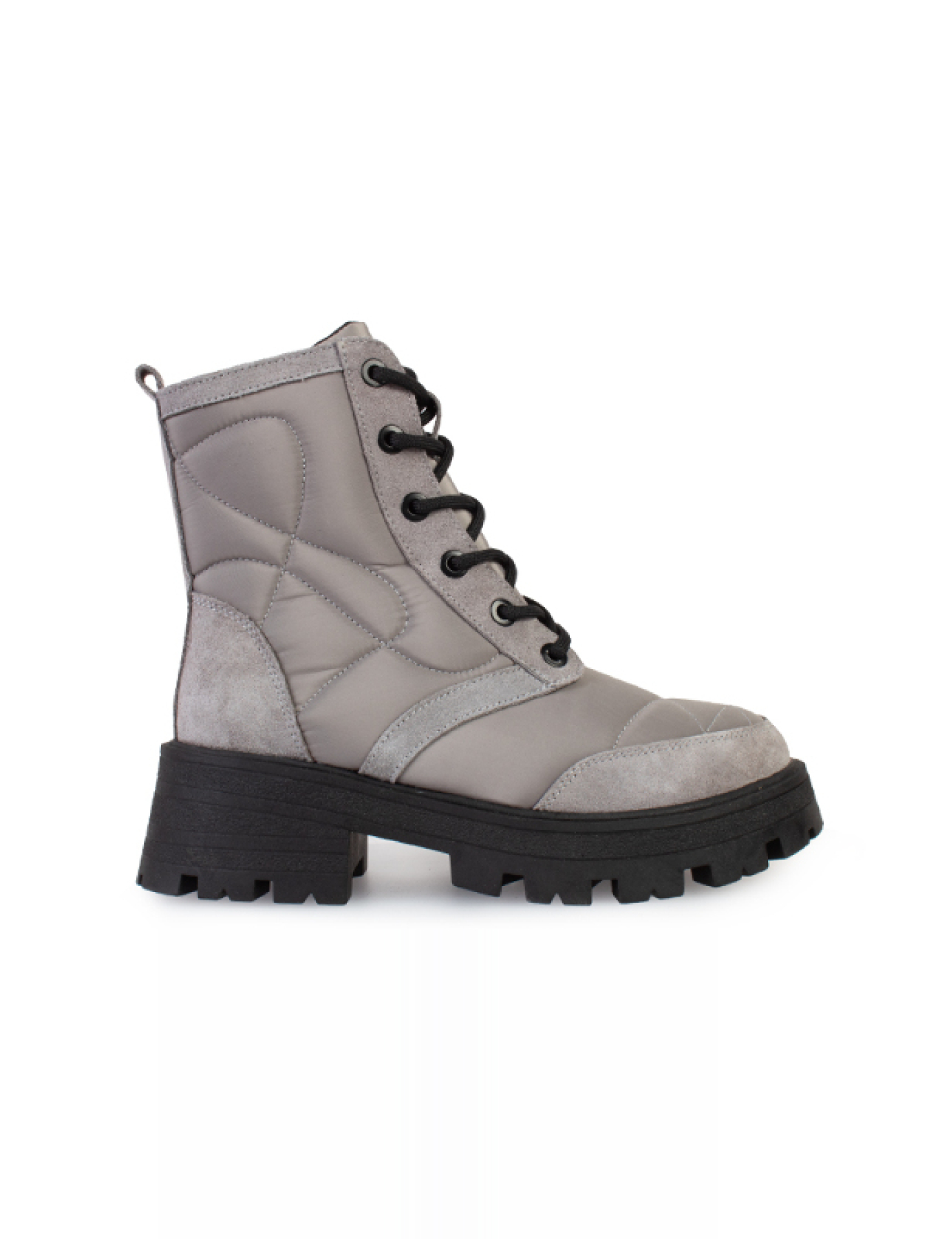 Черевики ModaMilano модель 8501384_(2) Фото