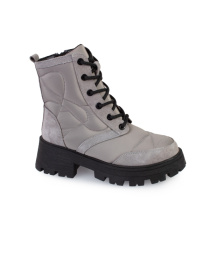 Черевики ModaMilano модель 8501384_(2) Фото