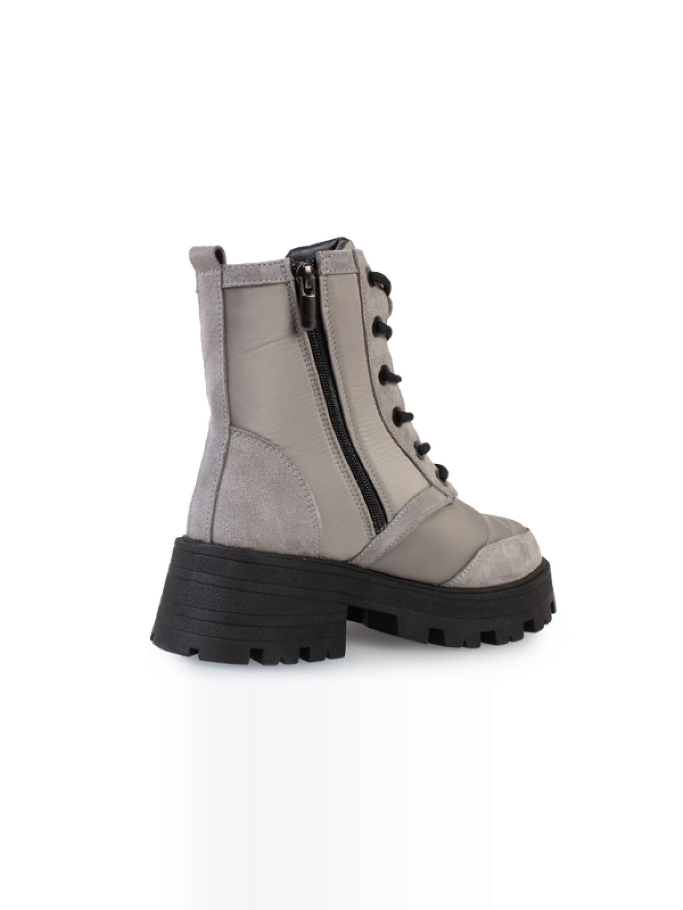 Ботинки ModaMilano модель 8501384_(2) Фото