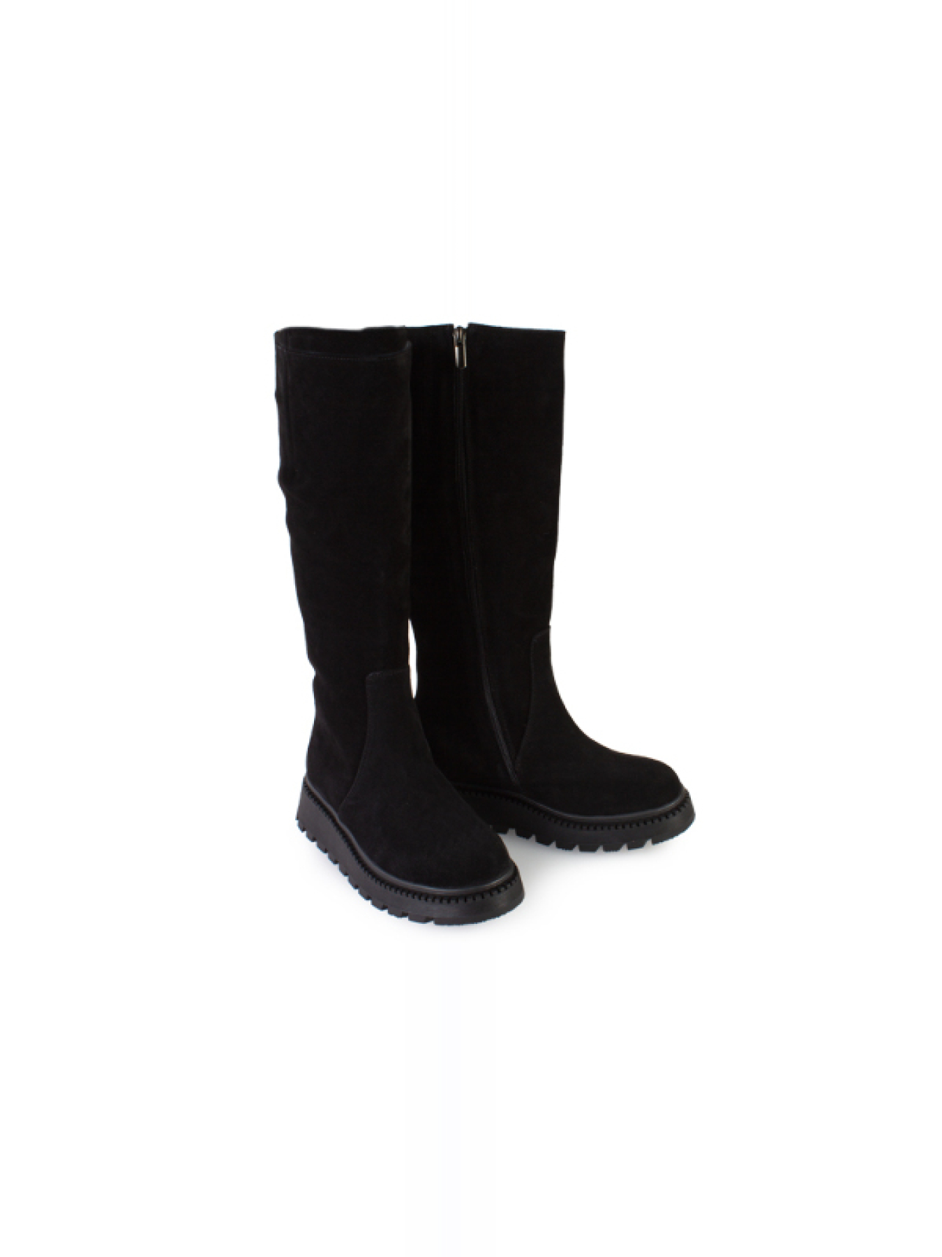 Сапоги ModaMilano модель 8101016_(1) Фото