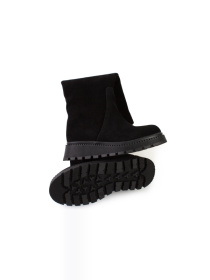 Сапоги ModaMilano модель 8101016_(1) Фото