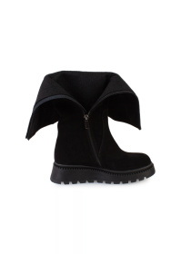 Сапоги ModaMilano модель 8101016_(1) Фото