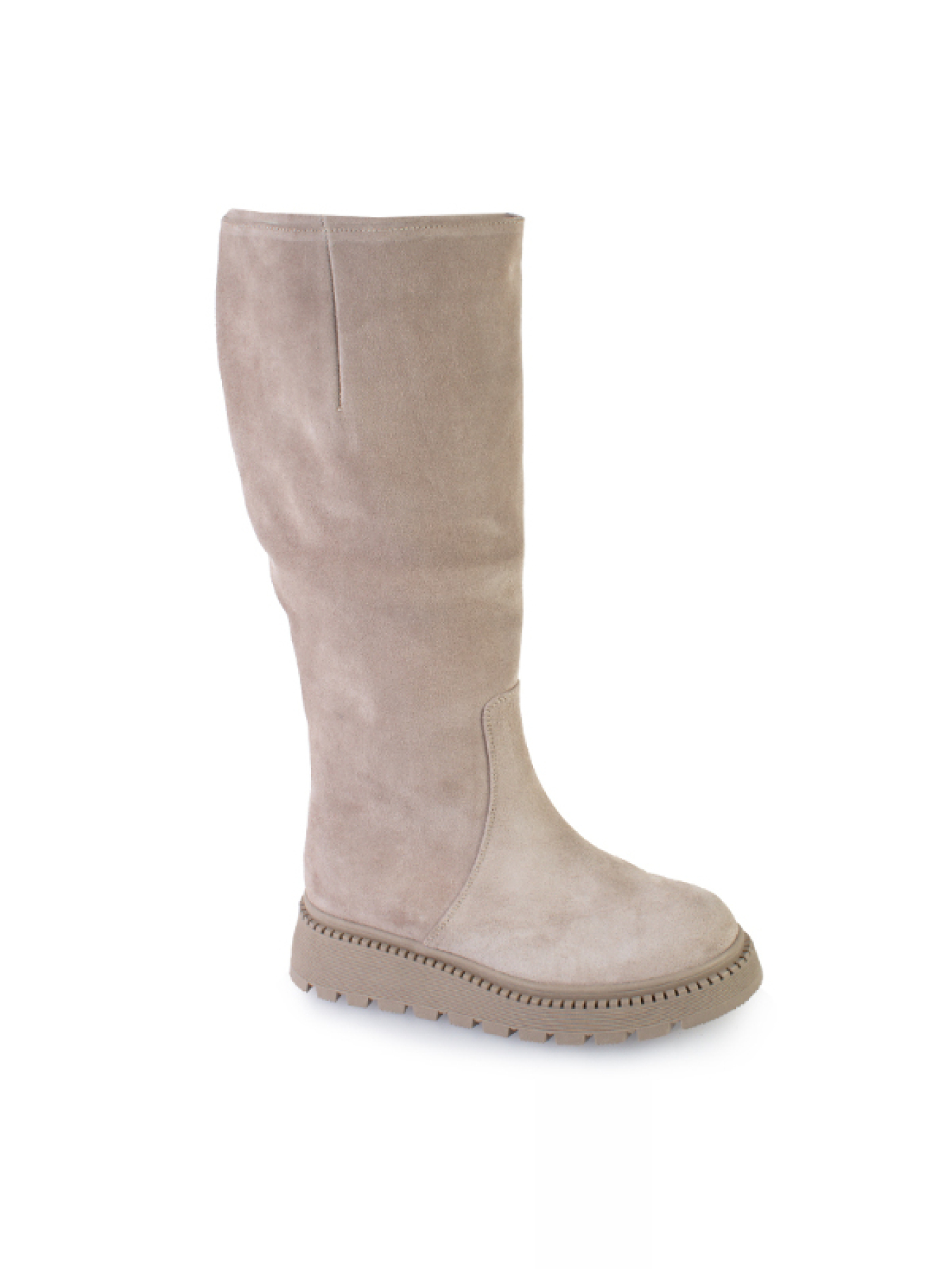 Сапоги ModaMilano модель 8101016_(2) Фото