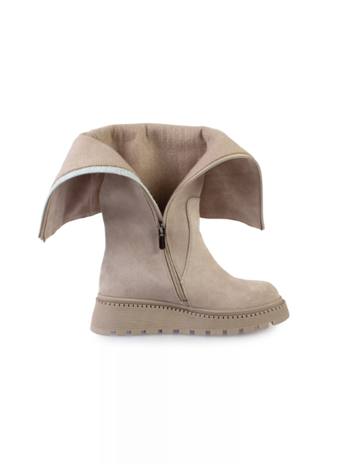 Сапоги ModaMilano модель 8101016_(2) Фото