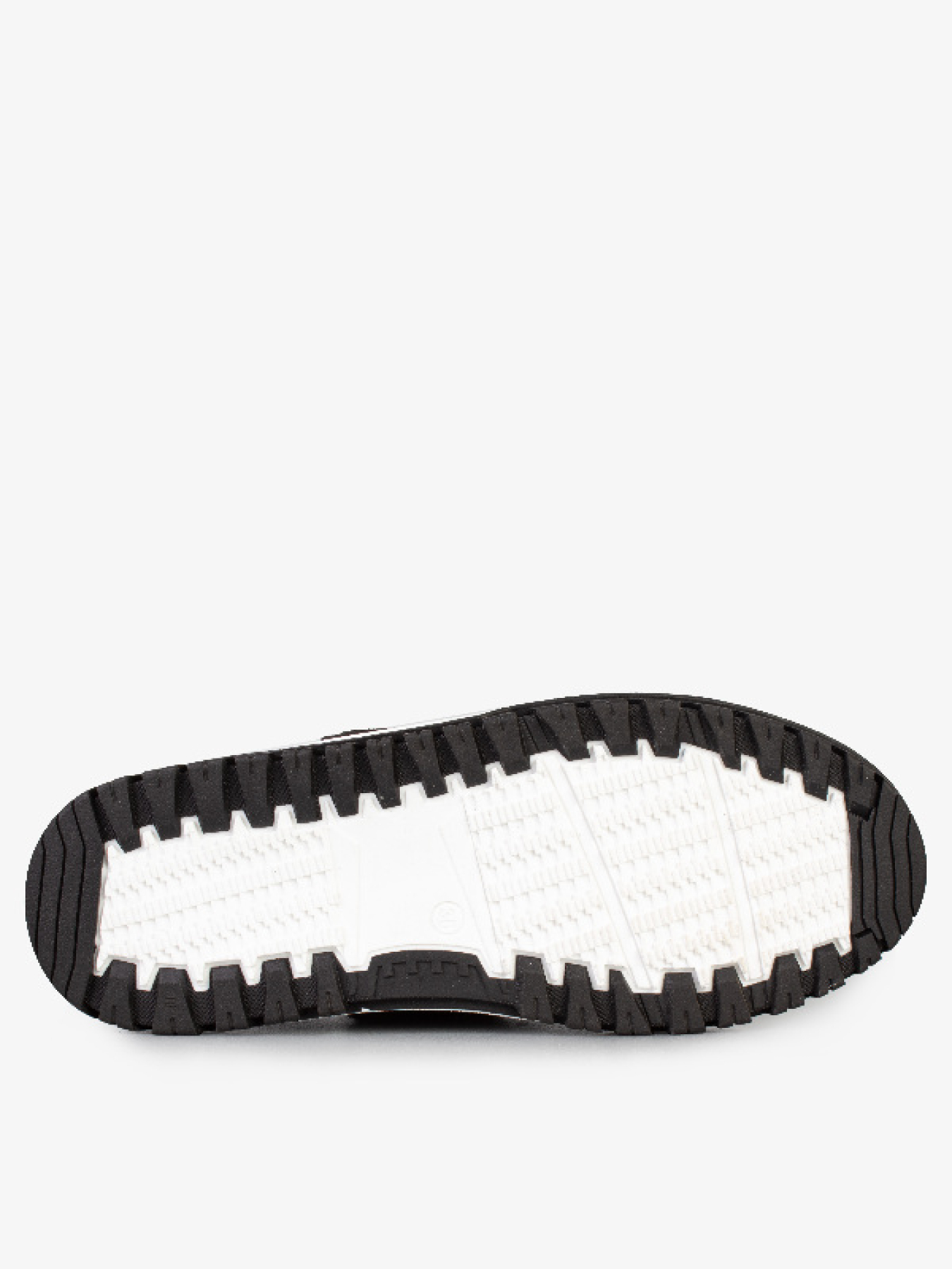 Полуботинки ModaMilano модель 8501385_(1) Фото