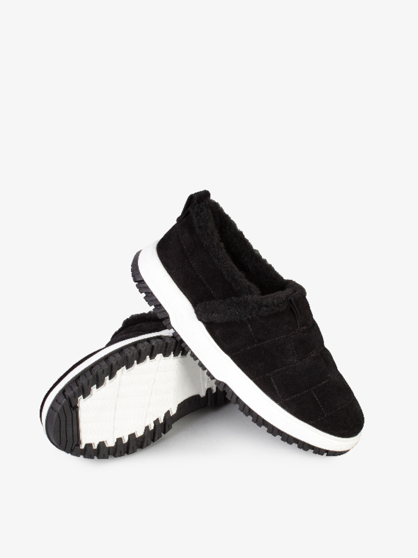 Ботинки ModaMilano модель 8501385_(1) Фото