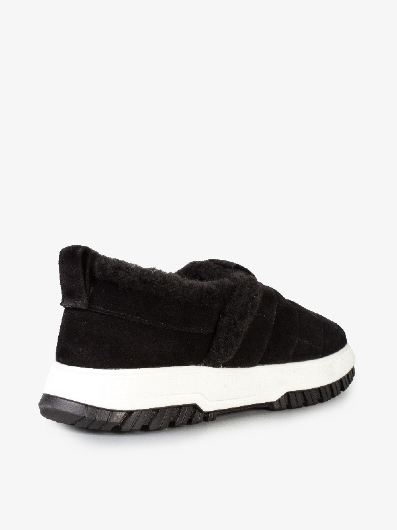 Ботинки ModaMilano модель 8501385_(1) Фото