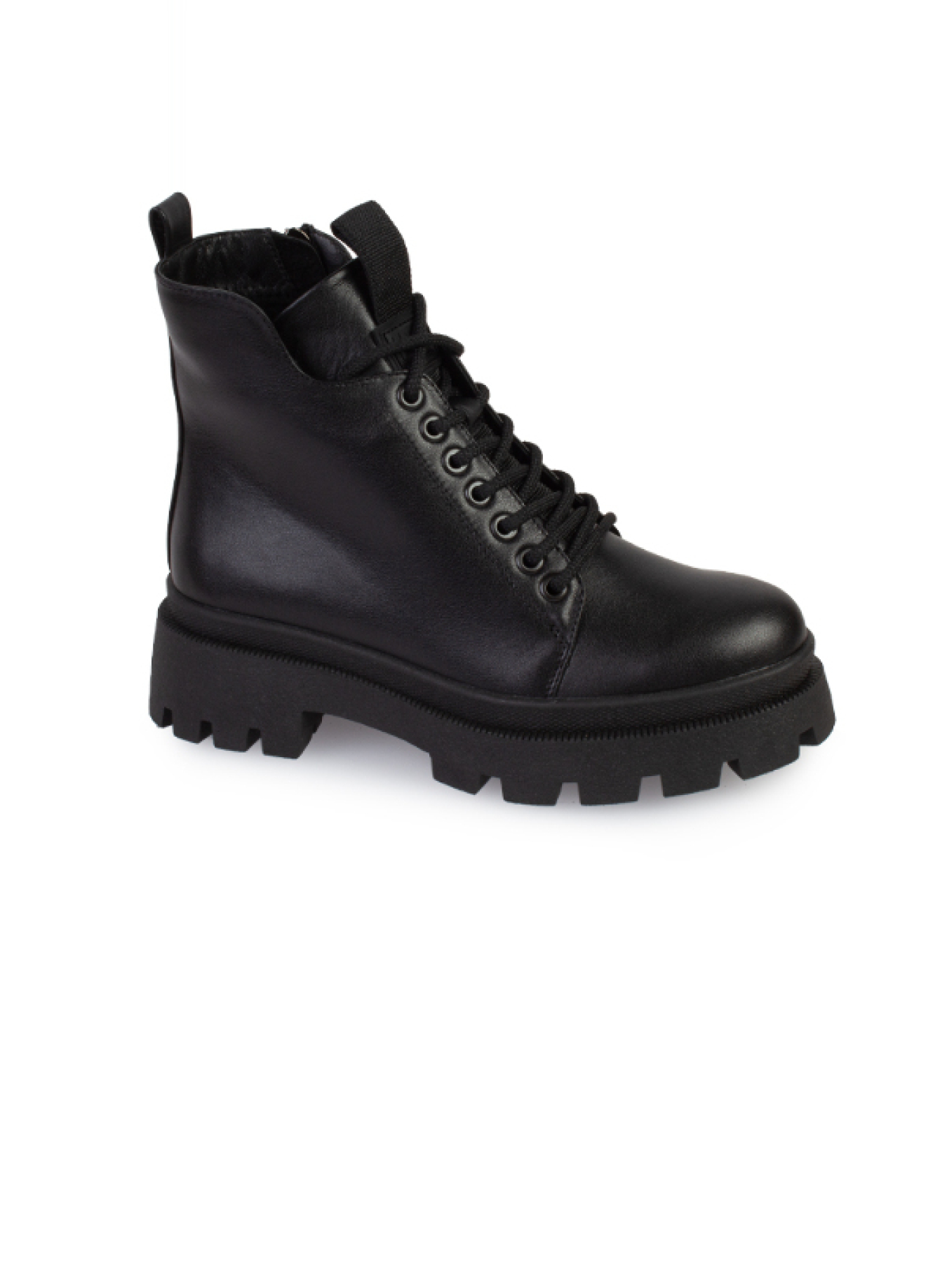 Ботинки ModaMilano модель 8501387_(1) Фото