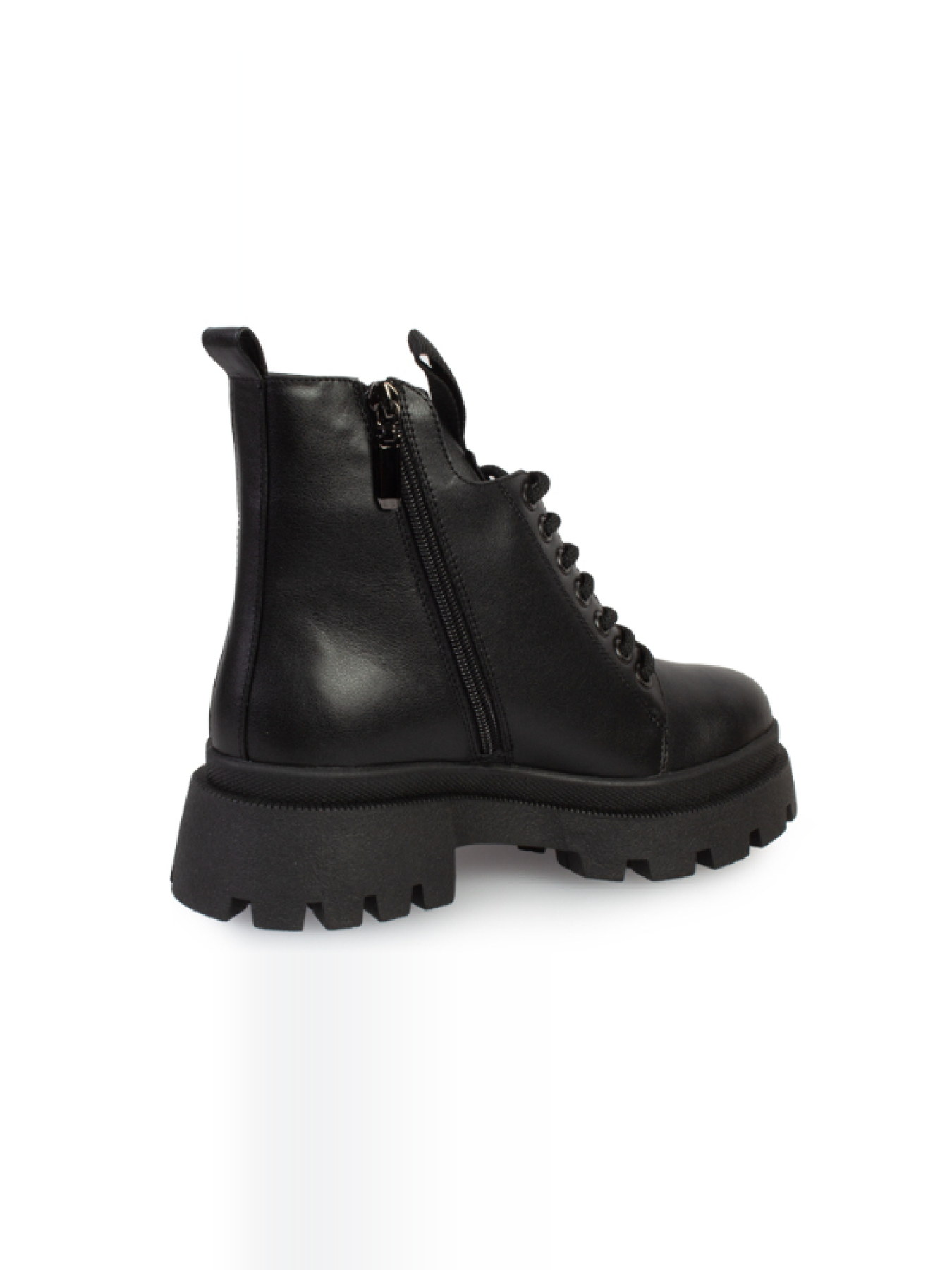 Ботинки ModaMilano модель 8501387_(1) Фото