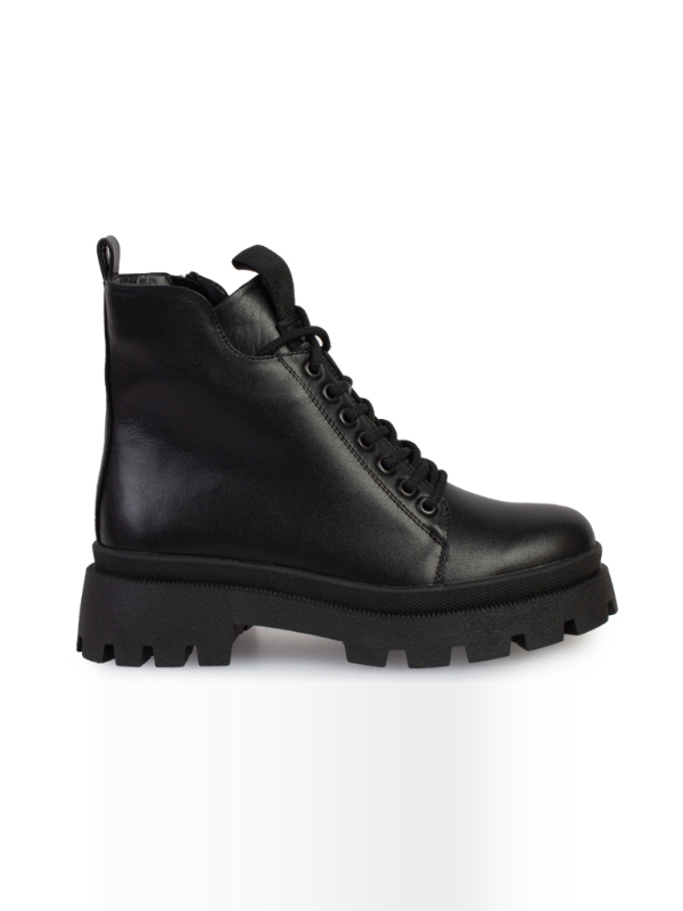 Ботинки ModaMilano модель 8501387_(1) Фото