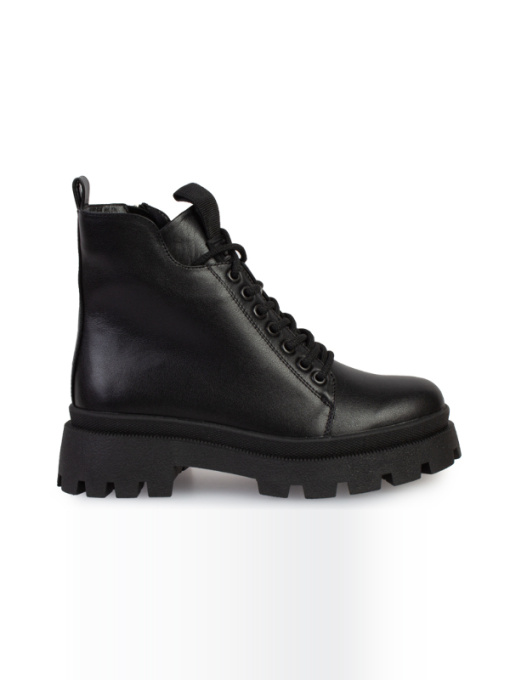 Ботинки ModaMilano модель 8501387_(1) Фото