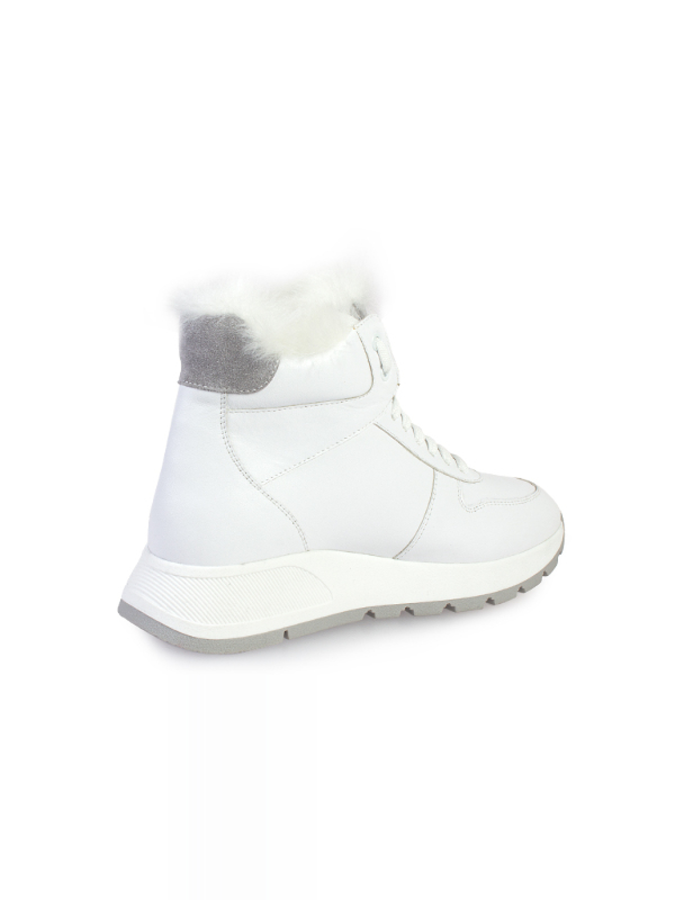 Черевики ModaMilano модель 8501389_(1) Фото