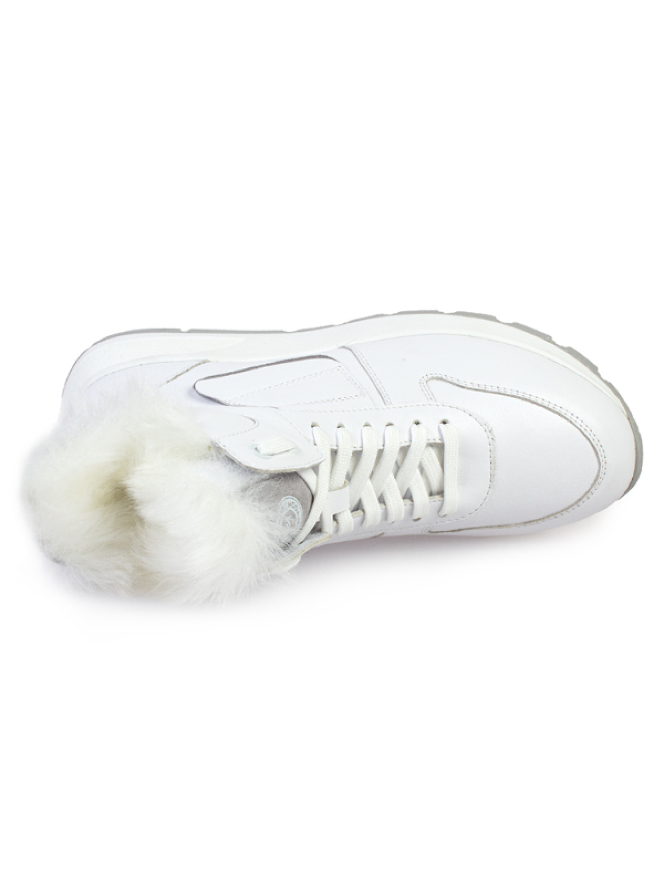 Черевики ModaMilano модель 8501389_(1) Фото