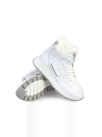 Черевики ModaMilano модель 8501389_(1) Фото