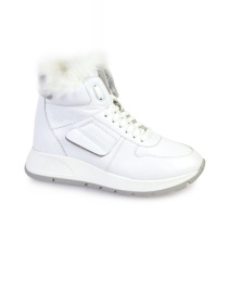 Черевики ModaMilano модель 8501389_(1) Фото