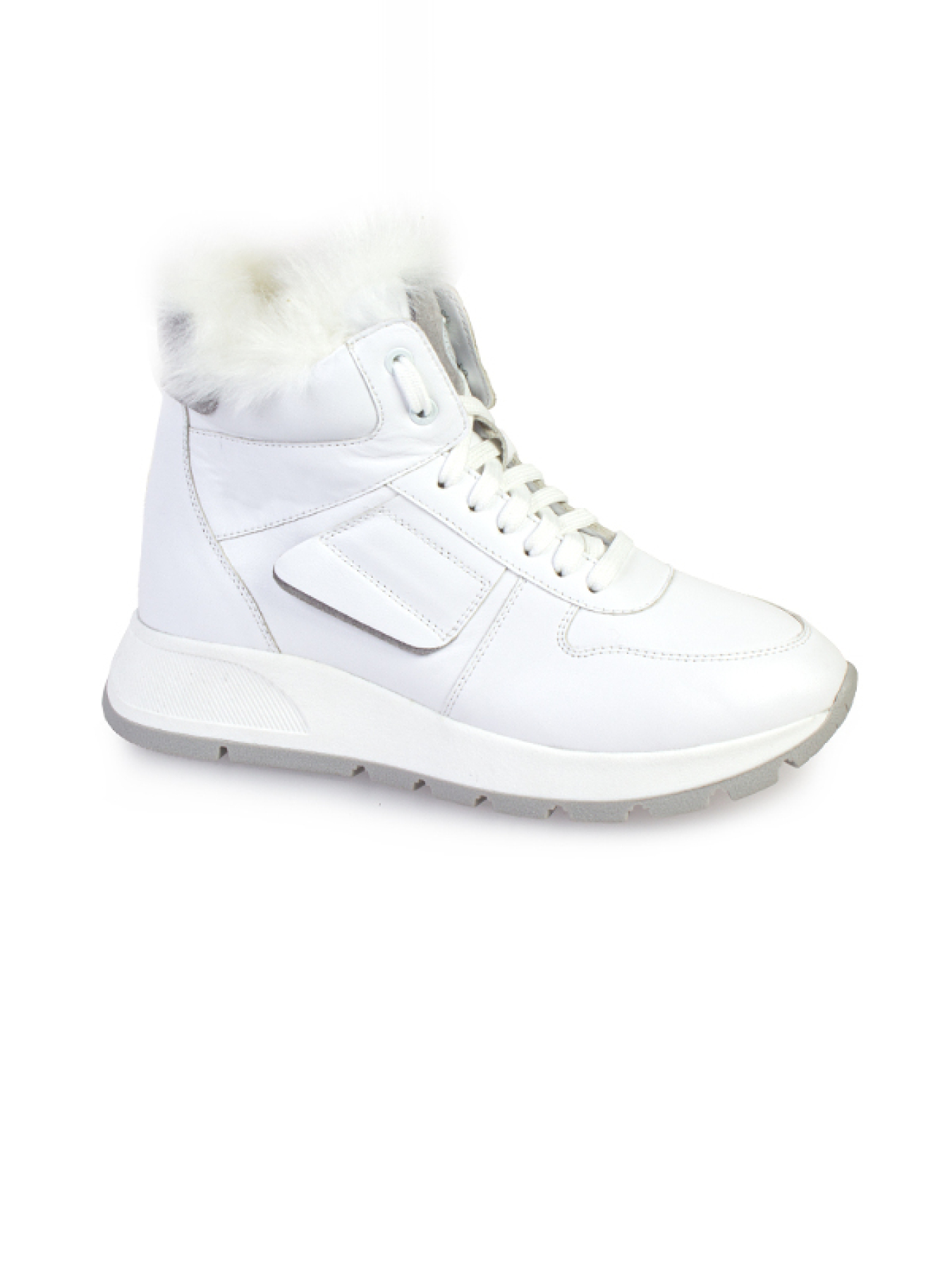 Кросівки повсякденні ModaMilano модель 8501389_(1) Фото