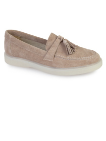 Туфли и лоферы ModaMilano модель 8200-35 - 8200472_(1) Фото