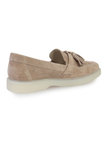 Туфли и лоферы ModaMilano модель 8200-35 - 8200472_(1) Фото