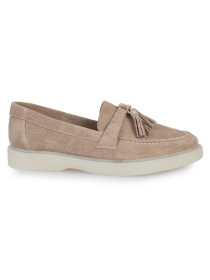 Туфли и лоферы ModaMilano модель 8200-35 - 8200472_(1) Фото