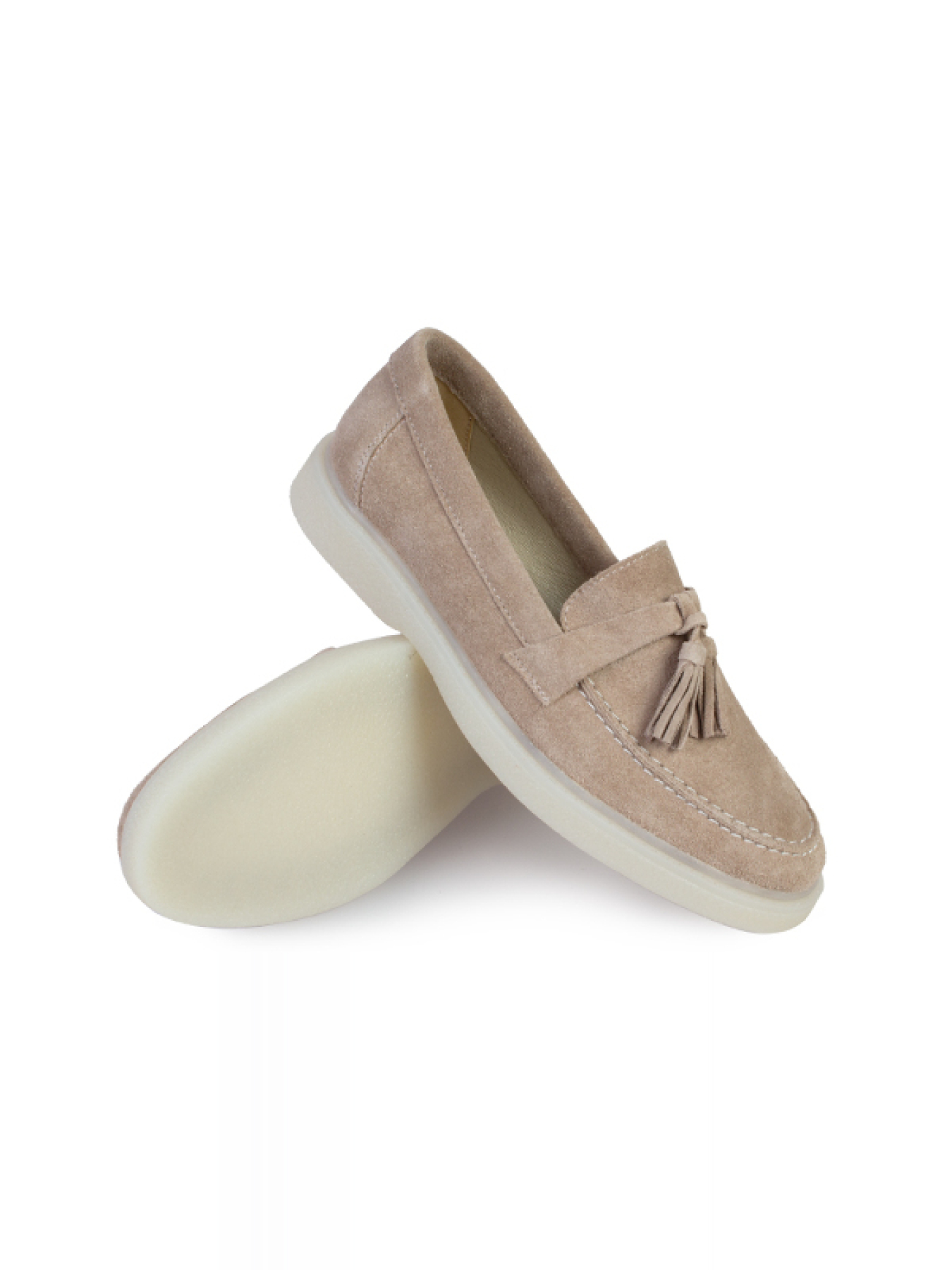 Туфли и лоферы ModaMilano модель 8200-35 - 8200472_(1) Фото