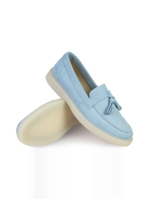 Туфли и лоферы ModaMilano модель 8200-0013 - 8200473_(1) Фото