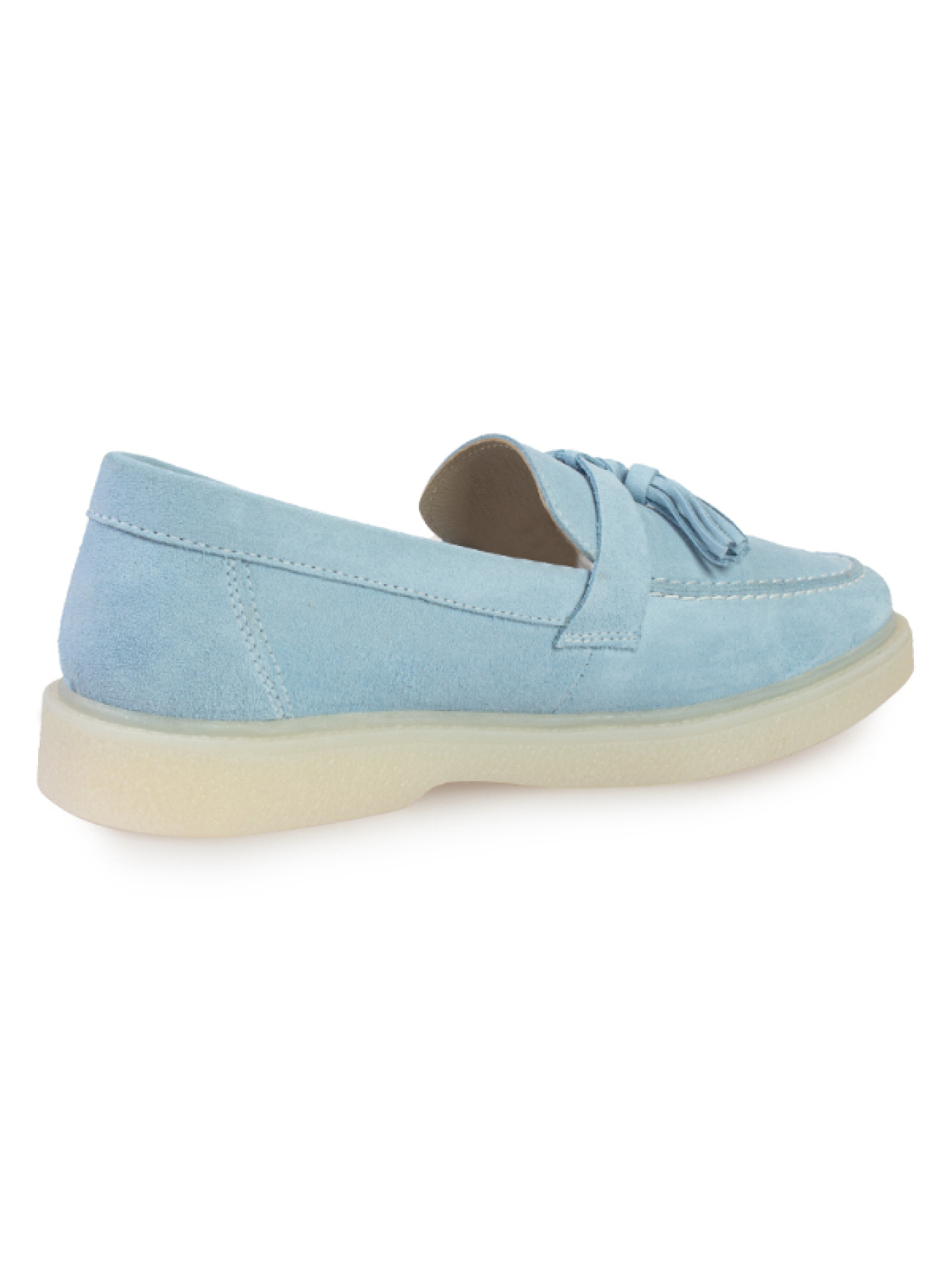 Туфли и лоферы ModaMilano модель 8200-0013 - 8200473_(1) Фото