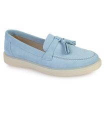 Туфли и лоферы ModaMilano модель 8200-0013 - 8200473_(1) Фото