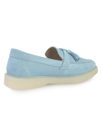 Туфли и лоферы ModaMilano модель 8200-0013 - 8200473_(1) Фото