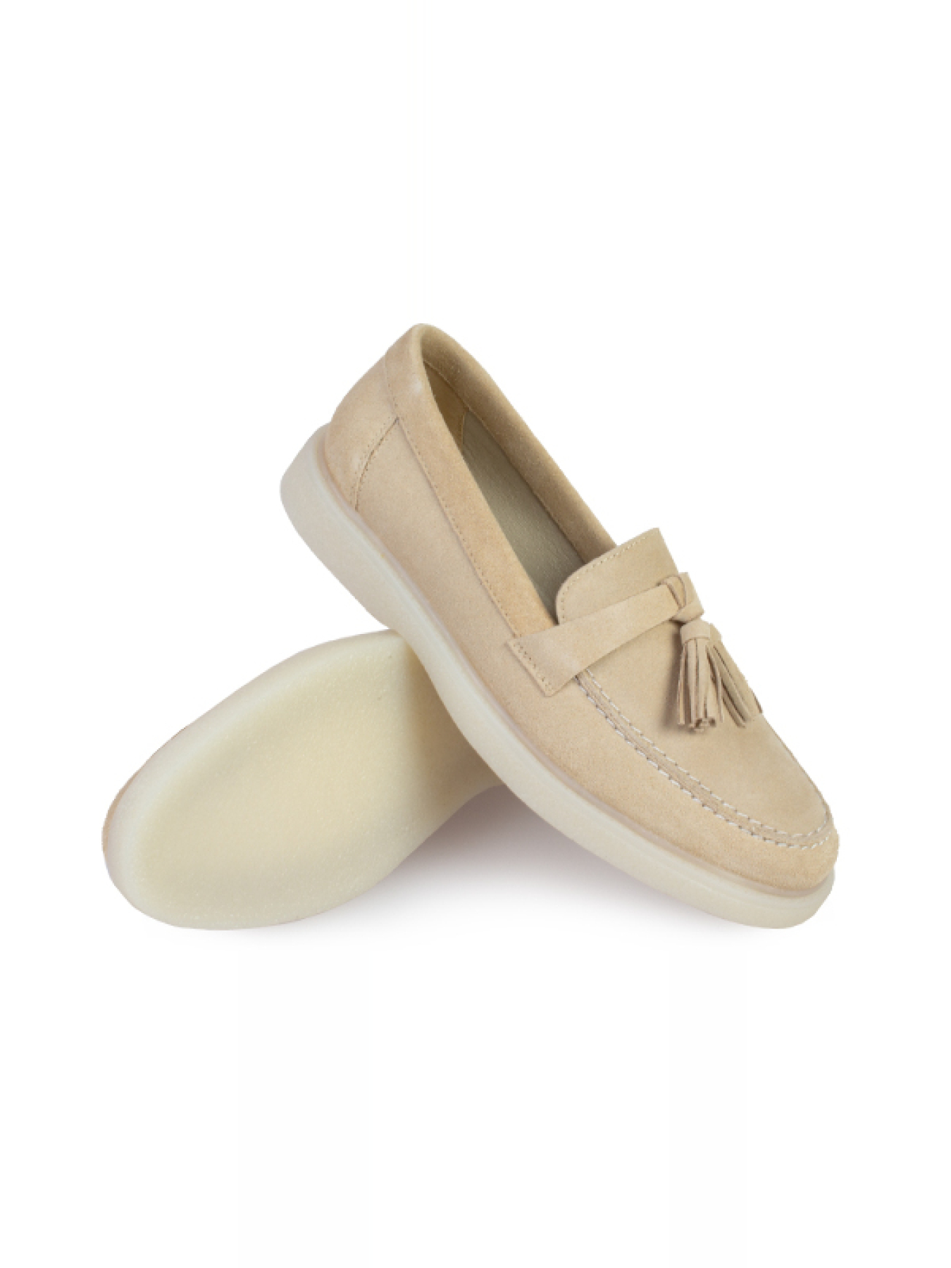 Туфли и лоферы ModaMilano модель 8200-035 - 8200474_(1) Фото