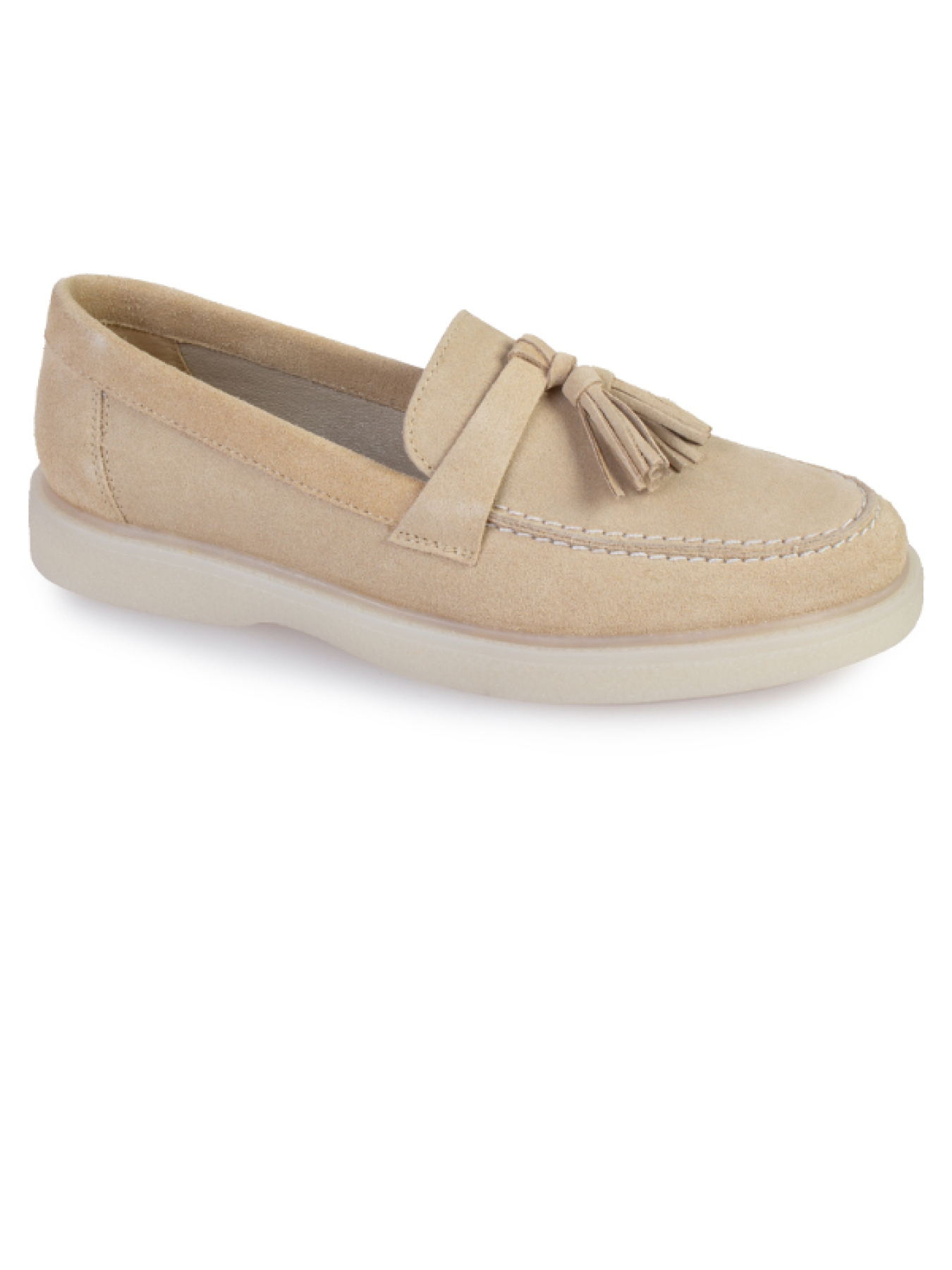 Туфлі та лофери ModaMilano модель 8200-035 - 8200474_(1) Фото