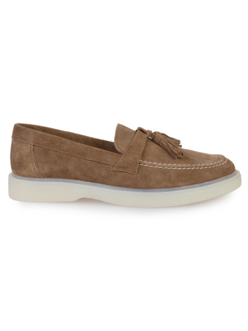 Туфли и лоферы ModaMilano модель 8200-12 - 8200475_(1) Фото