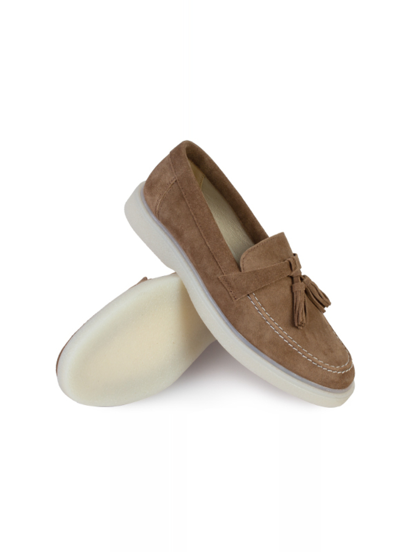 Туфли и лоферы ModaMilano модель 8200-12 - 8200475_(1) Фото