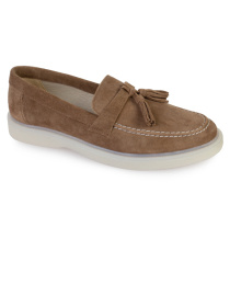 Туфли и лоферы ModaMilano модель 8200-12 - 8200475_(1) Фото