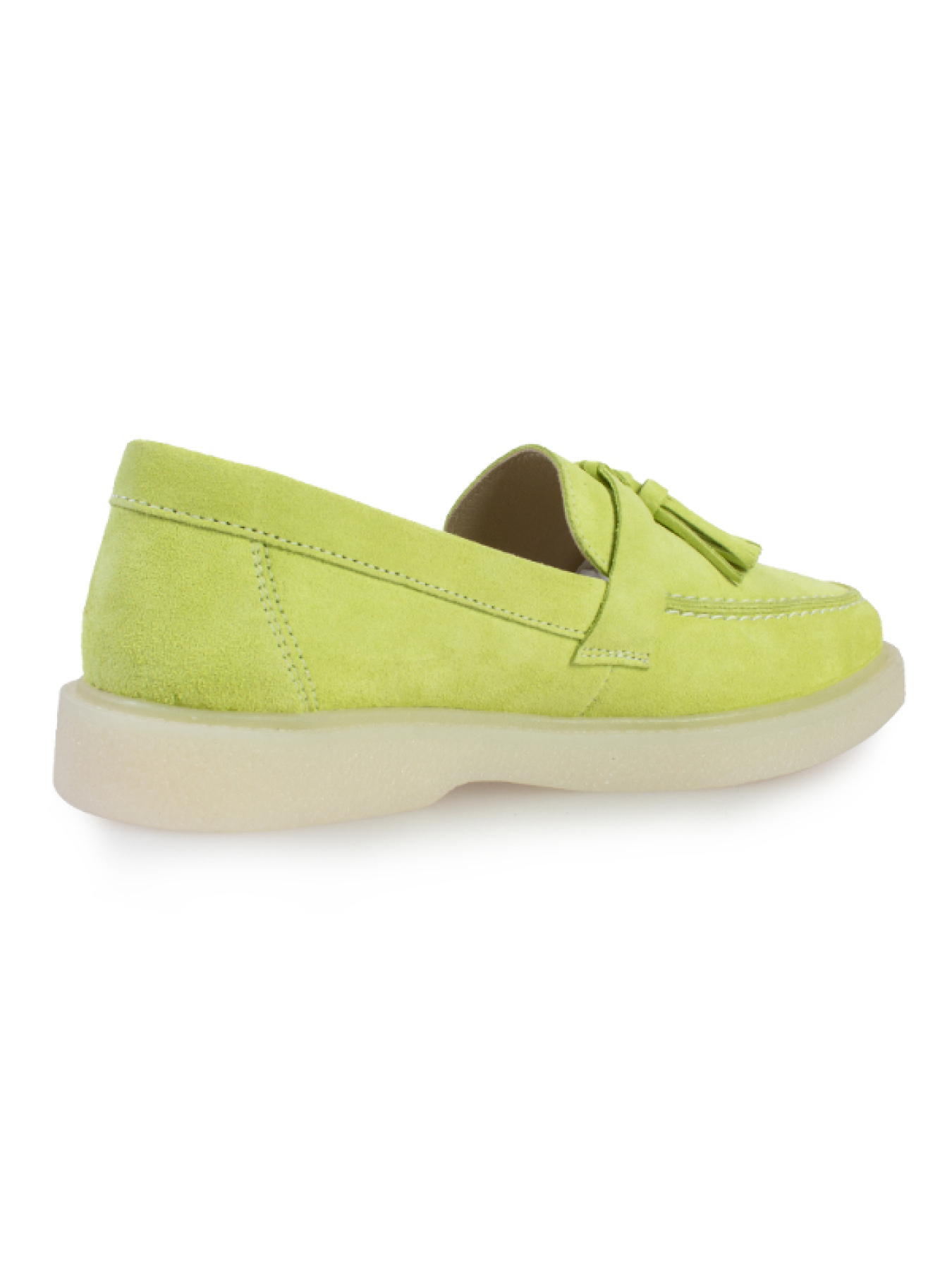 Лоферы ModaMilano модель 8200-92 - 8200477_(1) Фото