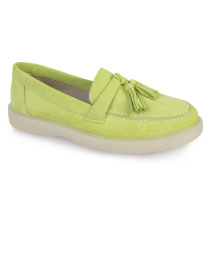 Лоферы ModaMilano модель 8200-92 - 8200477_(1) Фото