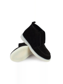 Полуботинки ModaMilano модель 845/472 - 8101017_(1) Фото